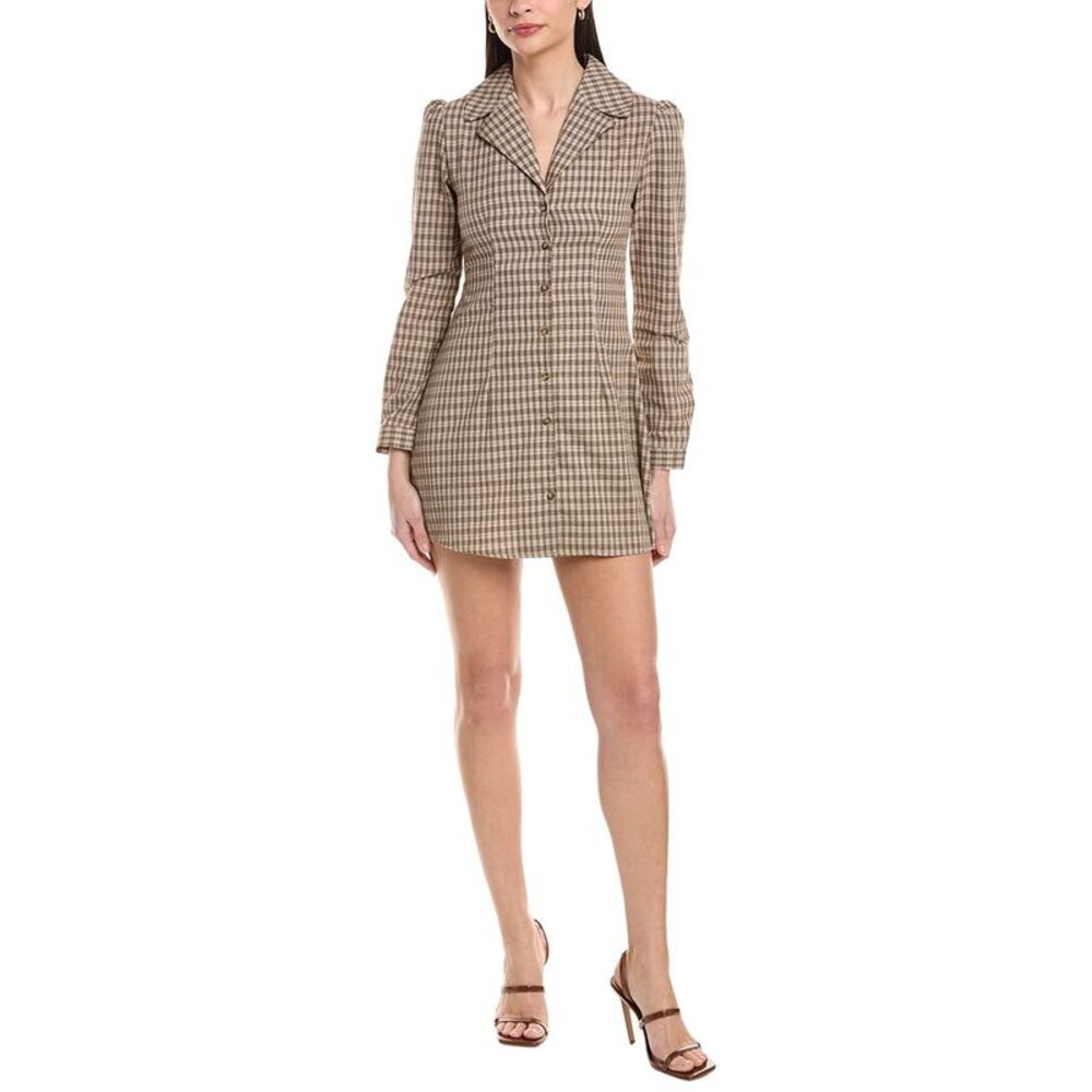 To My Lovers Womens Mini Dress